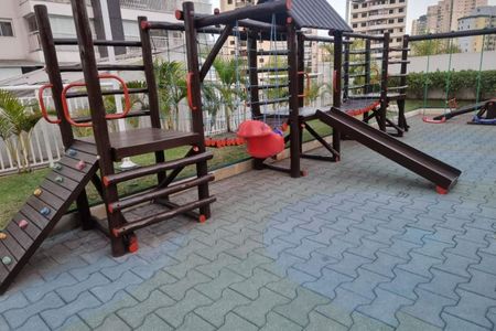 Apartamento à venda com 2 quartos, 70m² em Chácara Inglesa, São Paulo