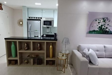 Apartamento à venda com 2 quartos, 70m² em Chácara Inglesa, São Paulo