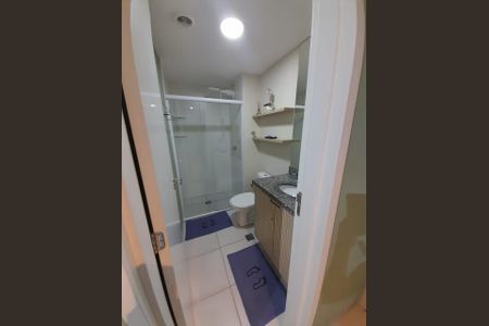 Foto 15 de apartamento à venda com 1 quarto, 36m² em Bela Vista, São Paulo
