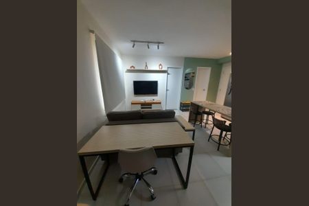 Foto 13 de apartamento à venda com 1 quarto, 36m² em Bela Vista, São Paulo