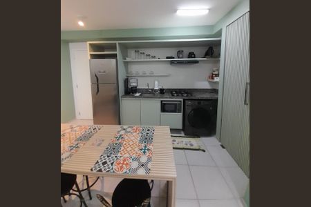 Apartamento à venda com 36m², 1 quarto e sem vagaFoto 11