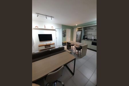 Foto 07 de apartamento à venda com 1 quarto, 36m² em Bela Vista, São Paulo