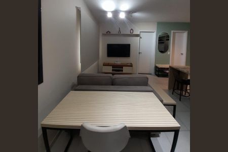 Foto 06 de apartamento à venda com 1 quarto, 36m² em Bela Vista, São Paulo