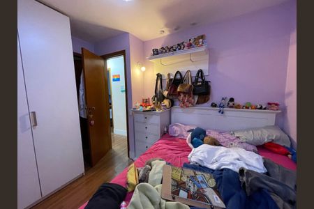 Quarto 1 de apartamento à venda com 3 quartos, 64m² em Butantã, São Paulo
