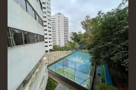 Vista da Sala de apartamento à venda com 3 quartos, 64m² em Butantã, São Paulo