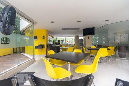 Apartamento à venda com 64m², 3 quartos e 1 vaga Apartamento à venda com 64m², 3 quartos e 1 vagaEspaço Gourmet