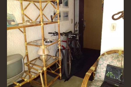 Apartamento à venda com 2 quartos, 69m² em Vidigal, Rio de Janeiro