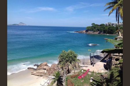 Apartamento à venda com 2 quartos, 69m² em Vidigal, Rio de Janeiro