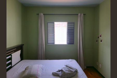 Casa à venda com 255m², 5 quartos e 5 vagasCasa 01 / Quarto 03