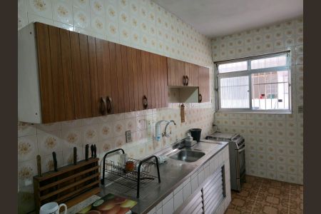 Casa à venda com 255m², 5 quartos e 5 vagasCasa 01 / Cozinha 