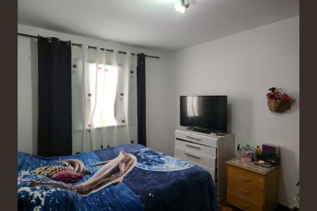 Casa à venda com 255m², 5 quartos e 5 vagasCasa 02/ Quarto 02