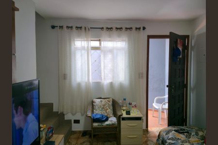 Casa à venda com 255m², 5 quartos e 5 vagasCasa 02/ Sala 