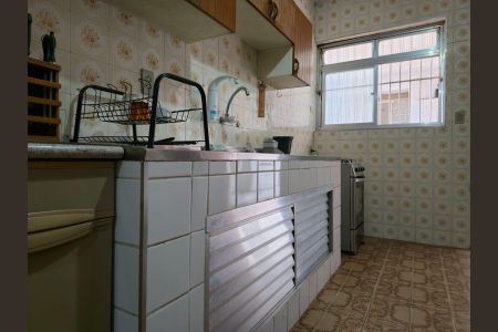 Casa à venda com 255m², 5 quartos e 5 vagasCasa 01 / Cozinha 