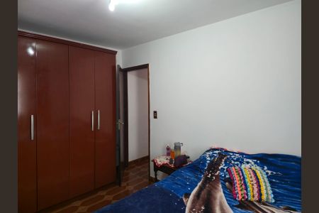 Casa à venda com 255m², 5 quartos e 5 vagasCasa 02/ Quarto 02
