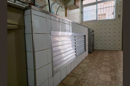 Casa à venda com 255m², 5 quartos e 5 vagasCasa 01 / Cozinha 