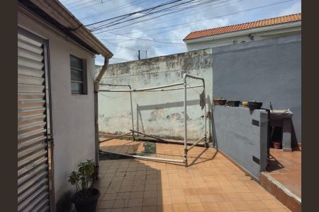 Casa à venda com 255m², 5 quartos e 5 vagasQuintal e Garagem 