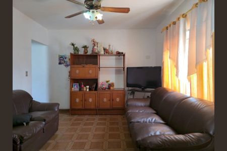 Casa à venda com 255m², 5 quartos e 5 vagasCasa 01 / Sala 