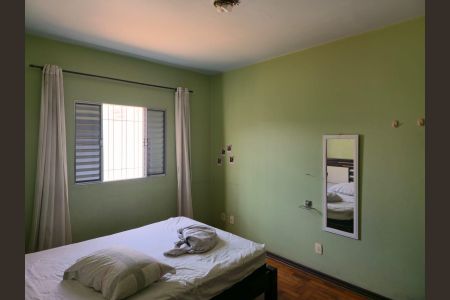 Casa à venda com 255m², 5 quartos e 5 vagasCasa 01 / Quarto 03