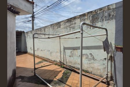 Casa à venda com 255m², 5 quartos e 5 vagasQuintal e Garagem 