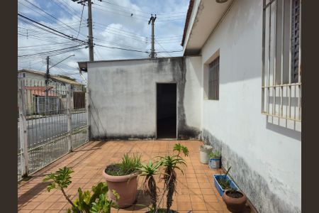 Casa à venda com 255m², 5 quartos e 5 vagasCasa 01 / Quintal da Frente 
