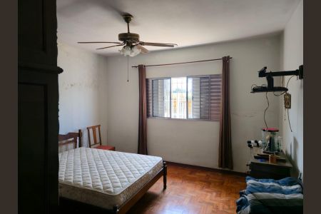 Casa 01 / Quarto 01 de casa à venda com 5 quartos, 255m² em Jardim Pinhal, Guarulhos