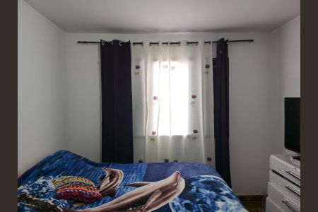 Casa à venda com 255m², 5 quartos e 5 vagasCasa 02/ Quarto 02