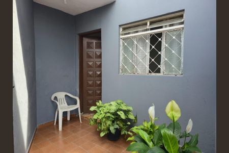 Casa à venda com 255m², 5 quartos e 5 vagasCasa 02/ Area de Serviço 