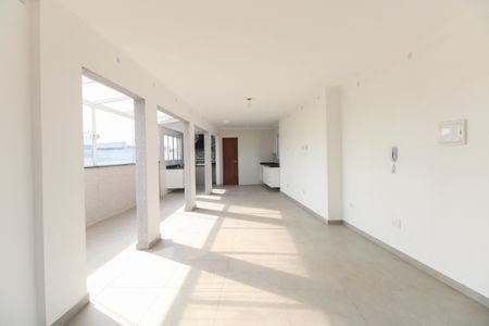 Apartamento à venda com 37m², 2 quartos e sem vagaCondomínio - Salão de Festas e Churrasqueira 