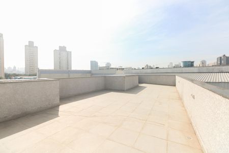 Apartamento à venda com 37m², 2 quartos e sem vagaCondomínio - Salão de Festas e Churrasqueira 