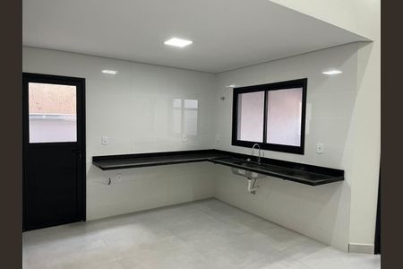 Foto 09 de casa à venda com 3 quartos, 120m² em Jardim Bahia, Várzea Paulista