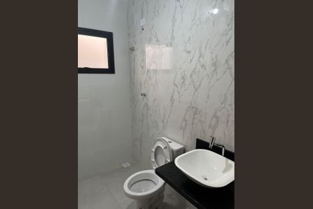 Foto 07 de casa à venda com 3 quartos, 120m² em Jardim Bahia, Várzea Paulista