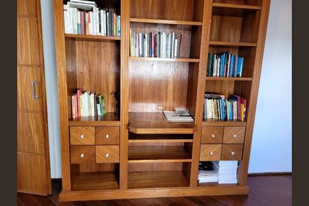 Foto 11 de apartamento à venda com 3 quartos, 220m² em Perdizes, São Paulo