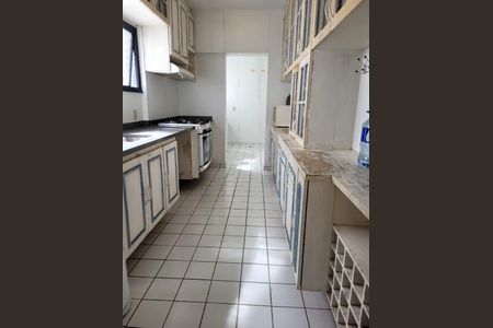 Apartamento à venda com 220m², 3 quartos e 4 vagasFoto 24