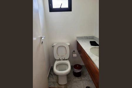 Apartamento à venda com 220m², 3 quartos e 4 vagasFoto 17