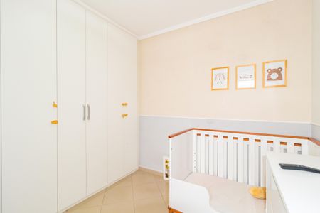 Casa de condomínio à venda com 60m², 2 quartos e 1 vagaQuarto 1