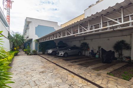 Casa de condomínio à venda com 60m², 2 quartos e 1 vagaEstacionamento