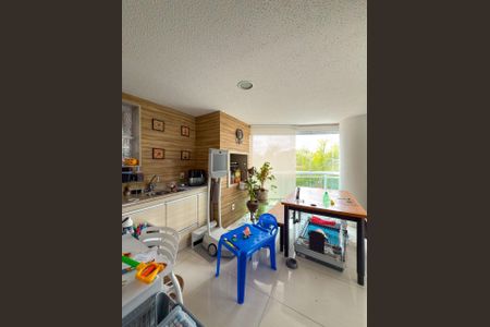 Apartamento à venda com 261m², 4 quartos e 4 vagasFoto 18