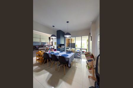 Foto 23 de apartamento à venda com 4 quartos, 261m² em Alphaville Empresarial, Barueri