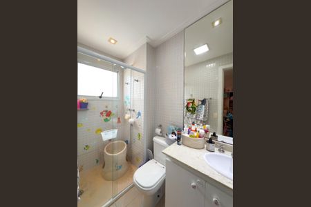 Apartamento à venda com 261m², 4 quartos e 4 vagasFoto 31