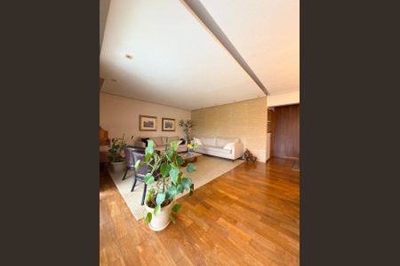 Foto 11 de apartamento à venda com 4 quartos, 261m² em Alphaville Empresarial, Barueri