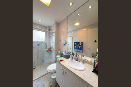 Apartamento à venda com 261m², 4 quartos e 4 vagasFoto 28