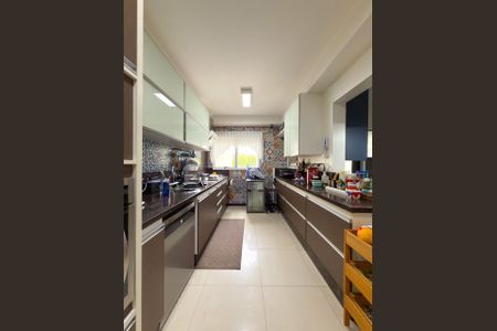 Apartamento à venda com 261m², 4 quartos e 4 vagasFoto 21