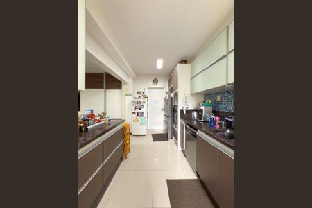 Apartamento à venda com 261m², 4 quartos e 4 vagasFoto 20