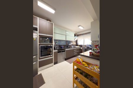 Apartamento à venda com 261m², 4 quartos e 4 vagasFoto 22