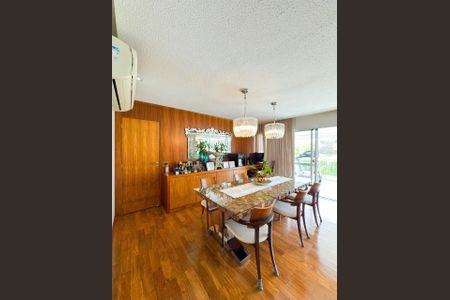 Foto 05 de apartamento à venda com 4 quartos, 261m² em Alphaville Empresarial, Barueri