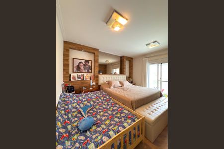 Apartamento à venda com 261m², 4 quartos e 4 vagasFoto 12