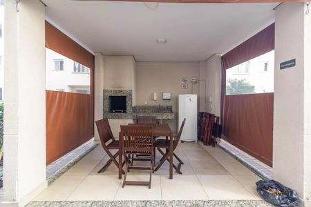 Apartamento à venda com 41m², 2 quartos e sem vaga Apartamento à venda com 41m², 2 quartos e sem vagachu