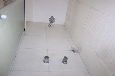 Apartamento à venda com 44m², 2 quartos e sem vagaBanheiro