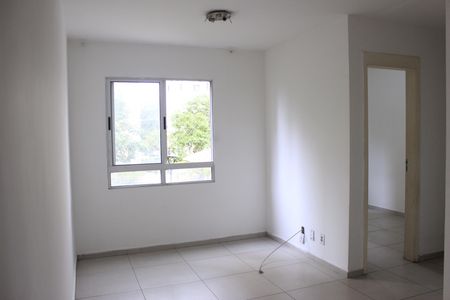 Sala de apartamento à venda com 2 quartos, 44m² em Ponte Grande, Guarulhos