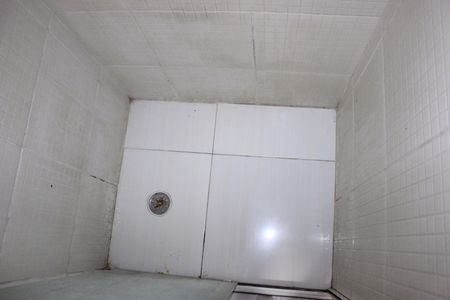 Apartamento à venda com 44m², 2 quartos e sem vagaBanheiro